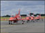 Red Arrows