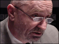 Petr Mareš 