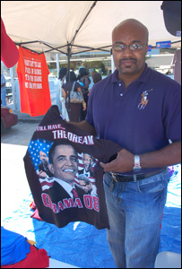 Marvin Brown