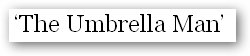 New York Times headline