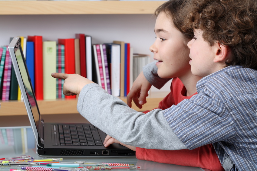 computer generation @ Jacek Chabraszewski - fotolia
