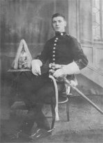 Ernest Ridley