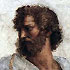 Aristotle.