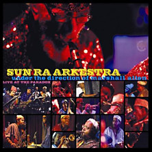 Review of Live at the Paradox