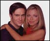 Steve and Susan