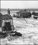 Floods