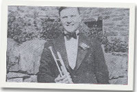 Bob Gwynant yn 1936