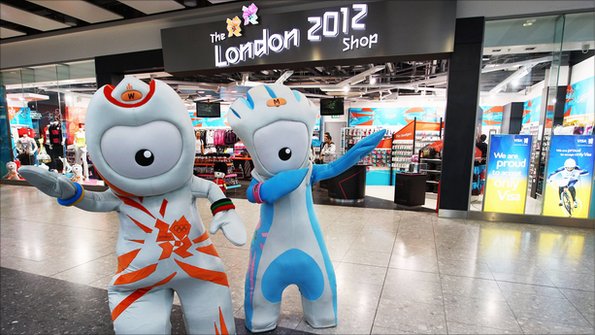 Olympics
