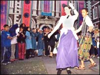 yemeni community
