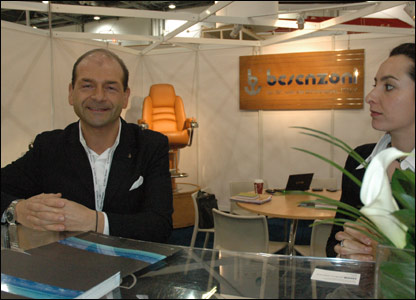 Gino Chiodini