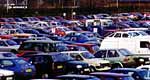 Car park