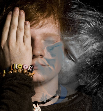 Portrait Design Competition Entry!