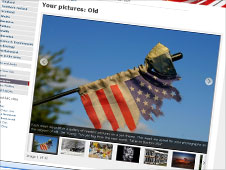 Your pictures
