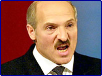 Alexandr Lukašenko