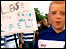 Reading fan