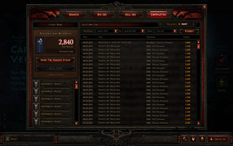 Diablo III