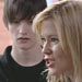 Jamie and Tina