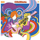 Colorama - Box