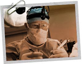 Surgery