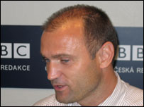 Ivan Langer