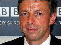 Pavel Bém