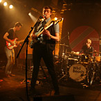 Wild Beasts