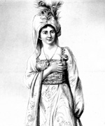 Princess Caraboo