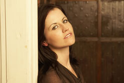 Dolores O'Riordan