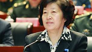 Bà Tôn Xuân Lan
