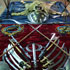 Gatka weaponry