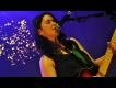 Emma Pollock live at the ABC, Glasgow. Photo by Julie Broadfoot.