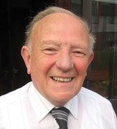 Gerry Devlin