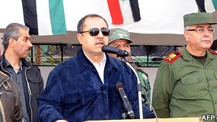 محمد شعار