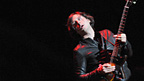 The Libertines on the Main Stage at Reading