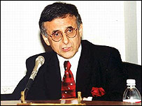 امیر احمدی
