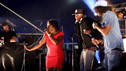 DJ VImto and Jah Digga perform Everything at Radio 1's Big Weekend.