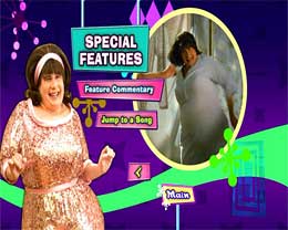 Hairspray