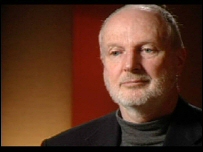 Graham Fuller