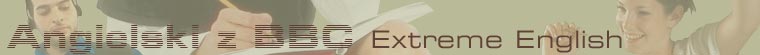 Extreme English