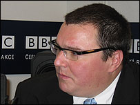 Miroslav Singer