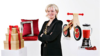 Jo Malone helps two creative entrepreneurs enter the fiercely competitive fashion industry