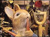Peter Rabbit