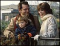 Heather, Darren & Delboy
