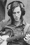 Doug Sahm