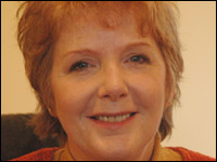 Merryn Myatt today