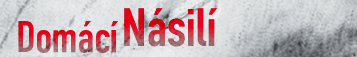 Domácí násilí