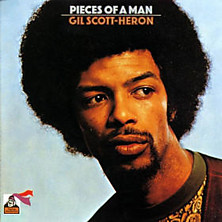 Review of Pieces of A Man