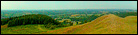 Click to see our view from Earl's Hill, Pontesford