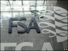 FSA building