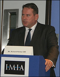 ریچارد کمپ